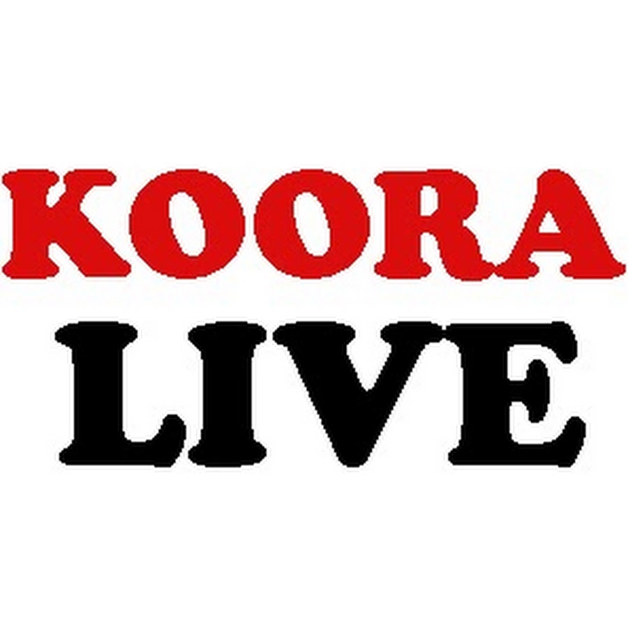 koora live - English Live broadcast of the most important matches of the day